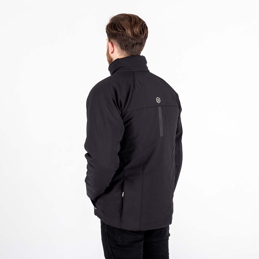 Veste zippée Dual Pro