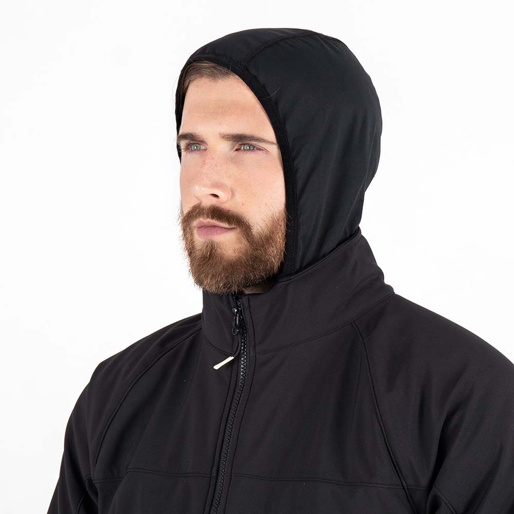 Veste zippée Dual Pro