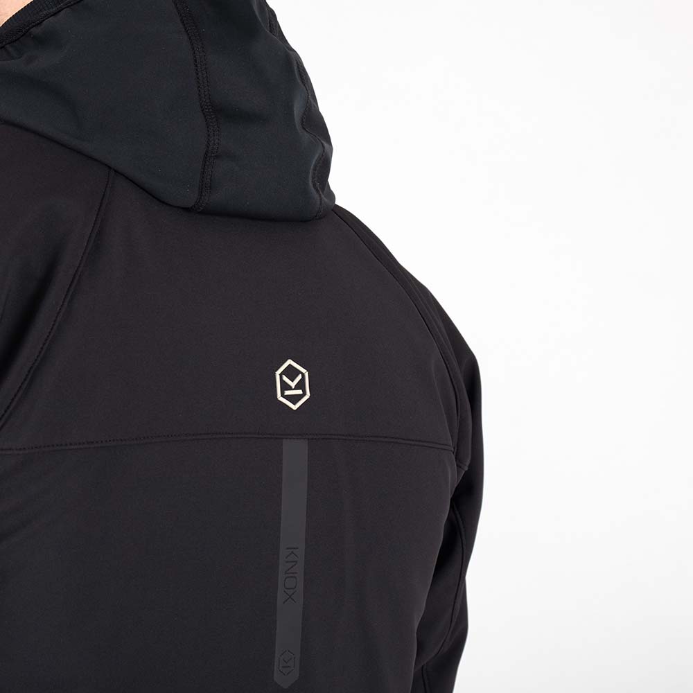 Veste zippée Dual Pro