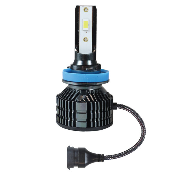 Ampoule LED H11 avec ballast intégré