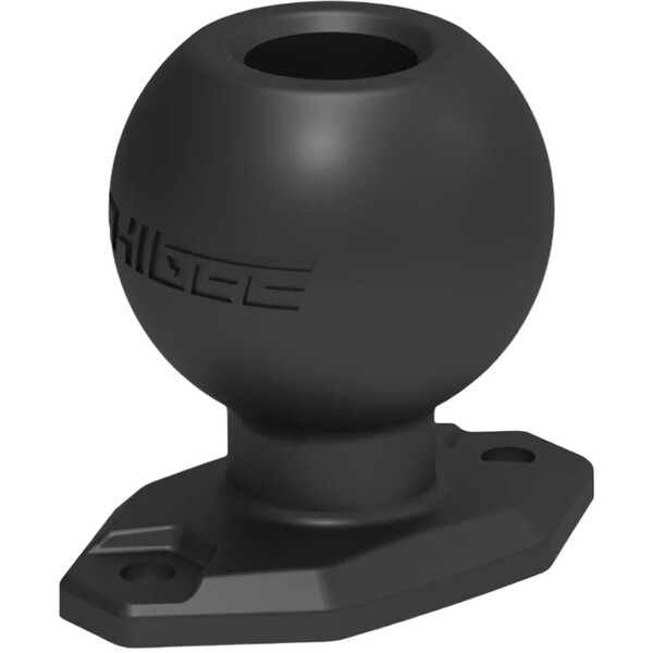 Adaptateur de tête sphérique 1