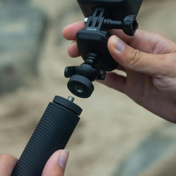 Adaptateurs de trépied