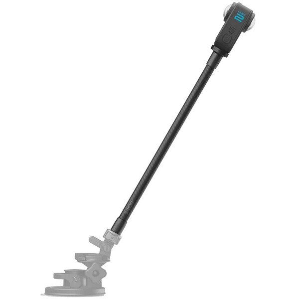 Kit d'extension en fibres de carbone