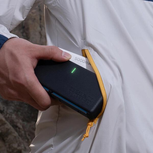 Boîtier de charge rapide utilitaire | X5