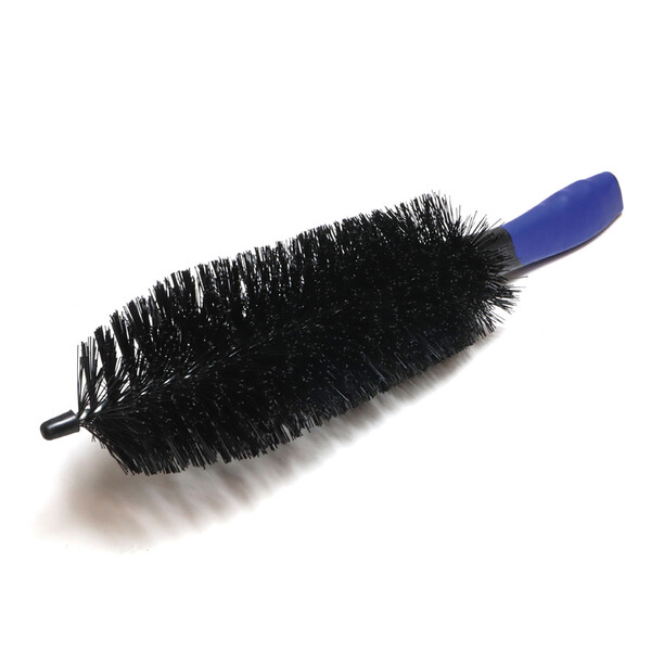 Brosse de roues