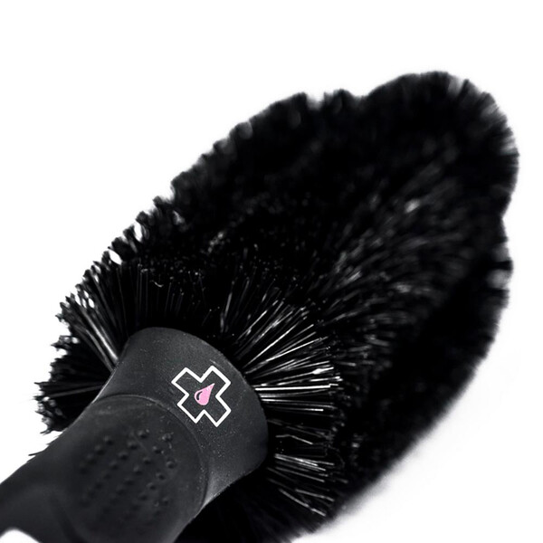 Brosse goupillon Wheel & Component
