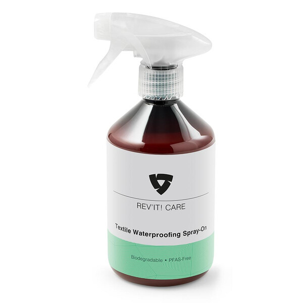 Care - Spray imperméabilisant textile