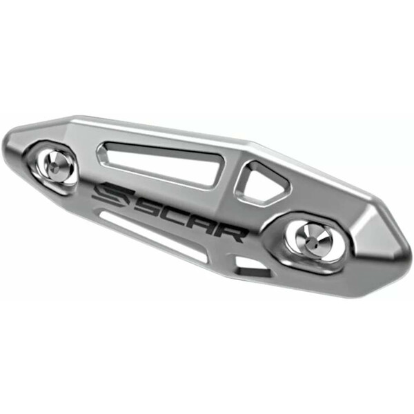 Protège-échappement universel 4 temps - UHP