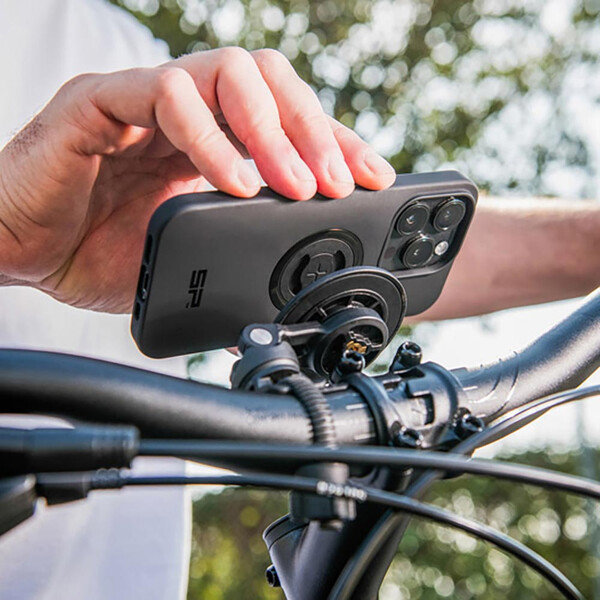 Tête de remplacement Mag-Align C