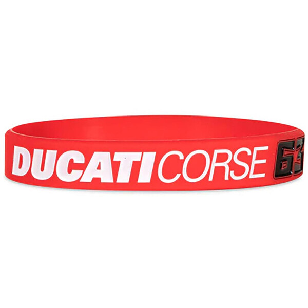 Bracelet silicone Dual Bagnaia