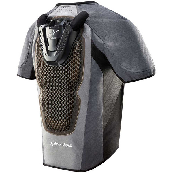 Gilet airbag Tech-Air® 5