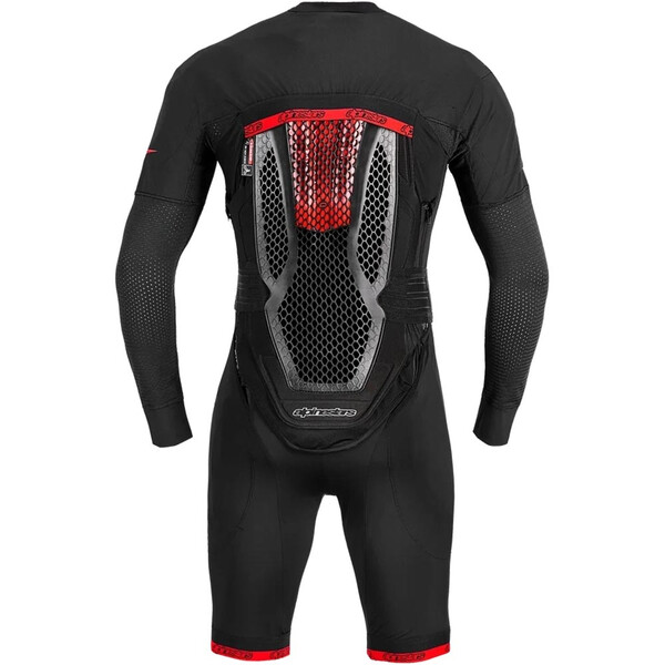 Système airbag Tech-Air® 10 V2 Race
