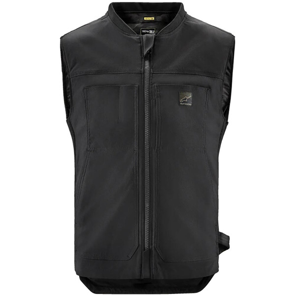 Système airbag Tech-Air® 3 V2 Canvas