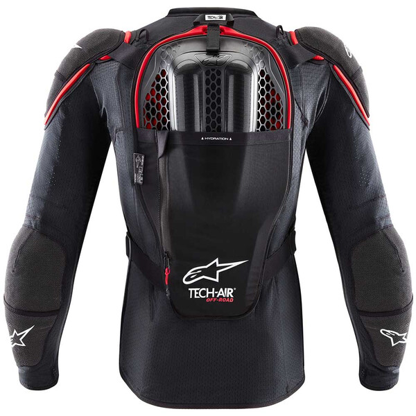 Veste airbag Tech‑Air® Off‑Road