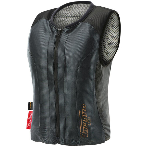 Gilet femme Fury Airbag