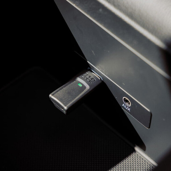 Adaptateur sans fil CarPlay/Android Auto V2