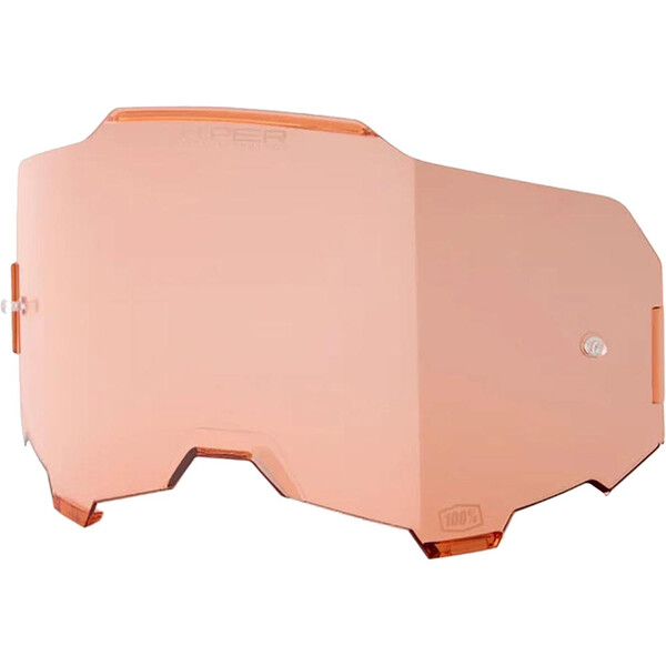Ecran Armega/ARmatic HiPER® - Coral