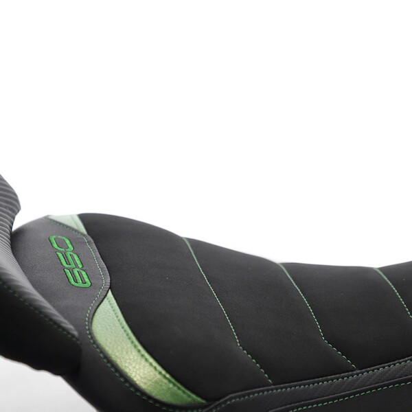 Selle SIT'N GO Kawasaki Z650 (2020-)