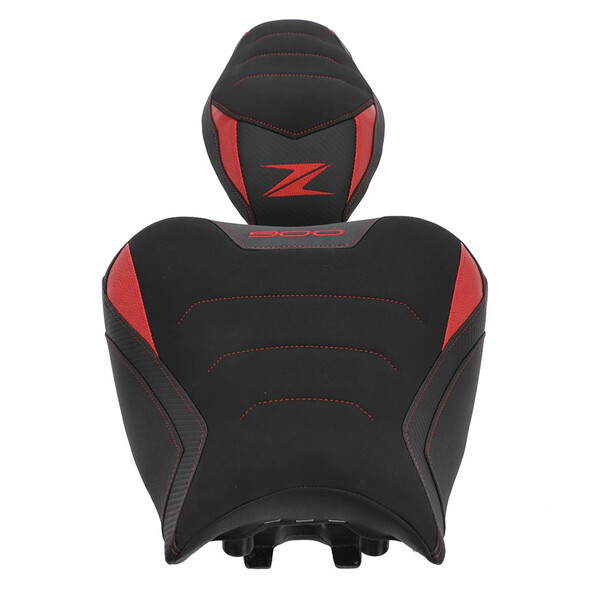 Selle SIT'N GO Kawasaki Z900 (2020-2024)