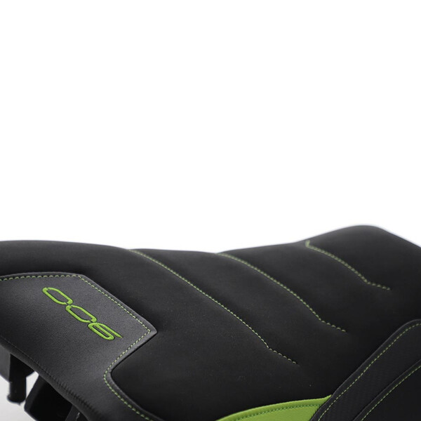 Selle SIT'N GO Kawasaki Z900 (2020-2024)