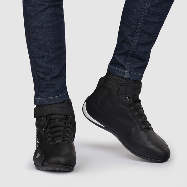 Baskets Paddock Evo Waterproof