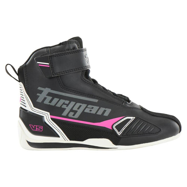 Baskets femme V5 D3O® Lady