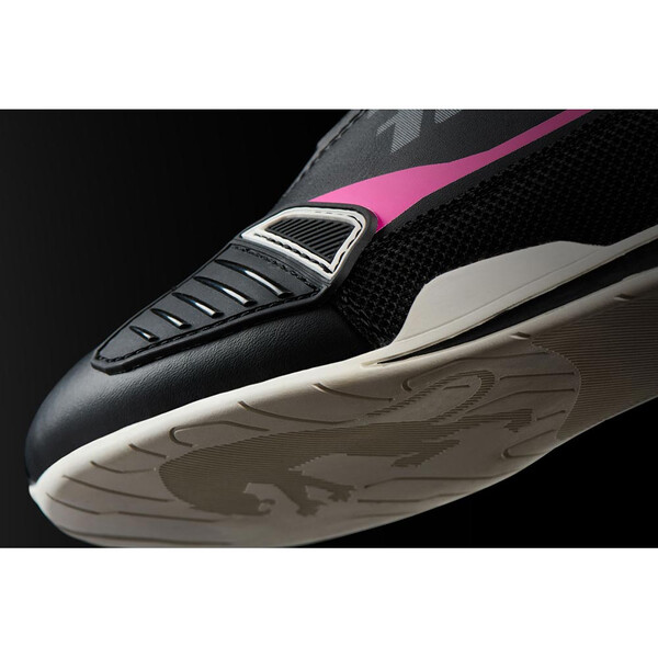 Baskets femme V5 D3O® Lady