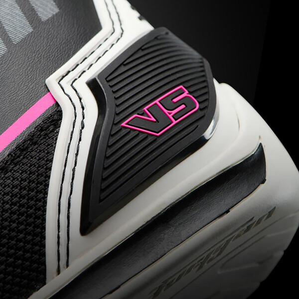 Baskets femme V5 D3O® Lady