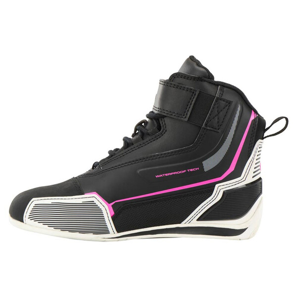Baskets femme V5 D3O® Lady Waterproof