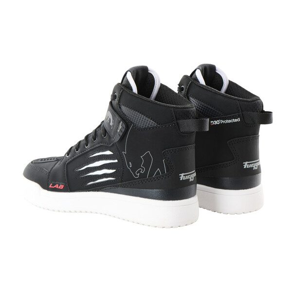 Baskets Tarmac D3O®