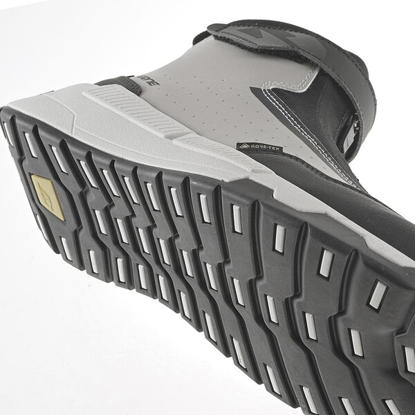 Baskets G_Zion Gore-Tex®