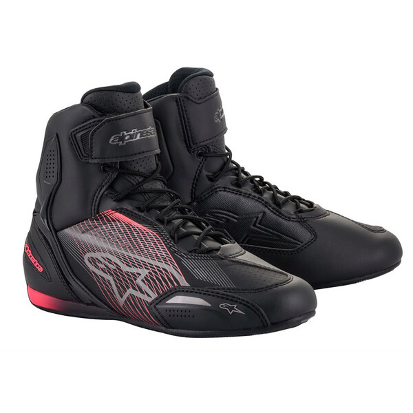 Baskets femme Stella Faster 3