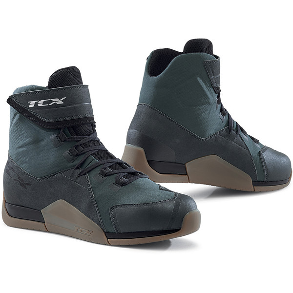 Baskets District Waterproof