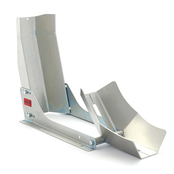 Bloque roue à fixer SteadyStand® Fixed - 10-19