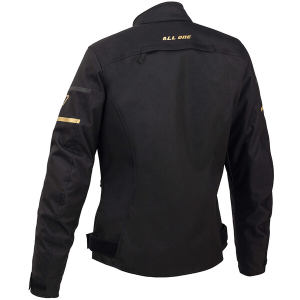 Blouson femme Alpha Lady