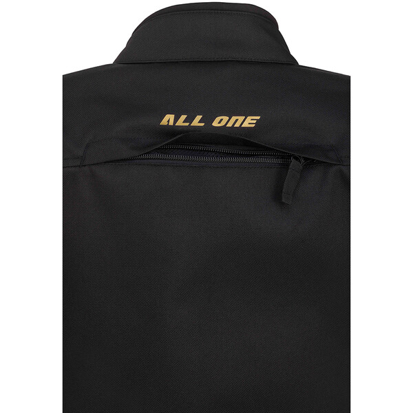 Blouson femme Alpha Lady