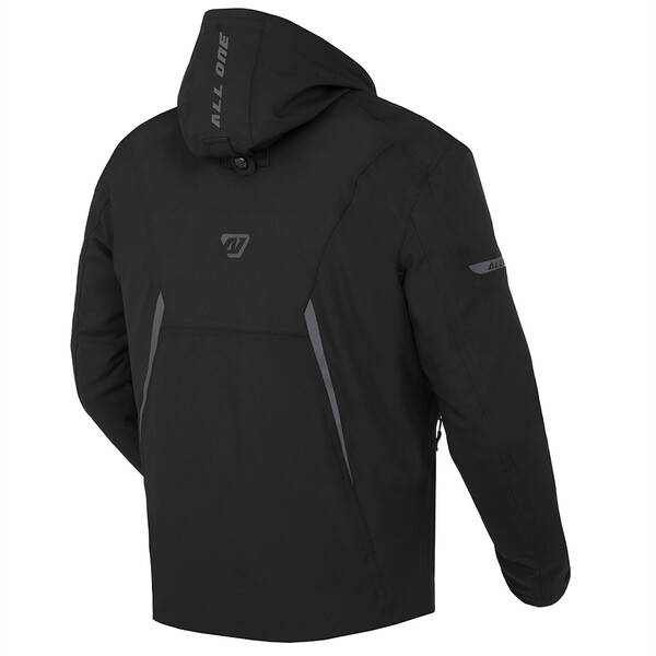 Blouson Rafale