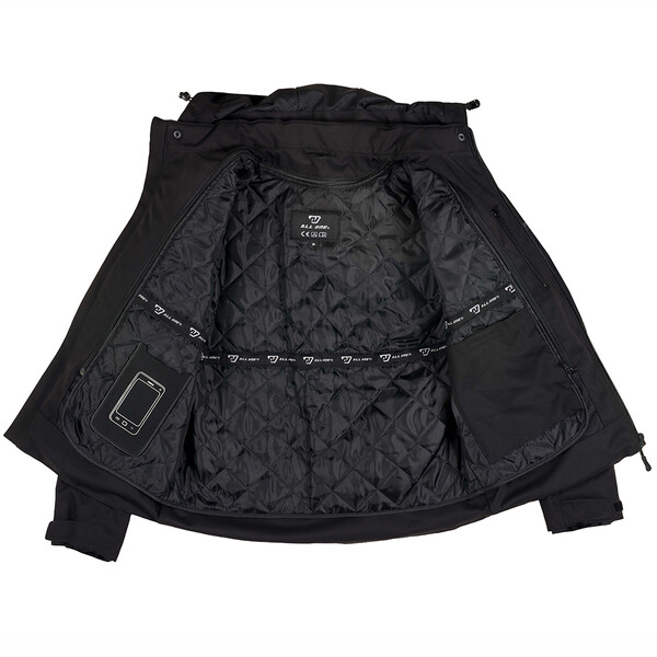 Blouson Rafale
