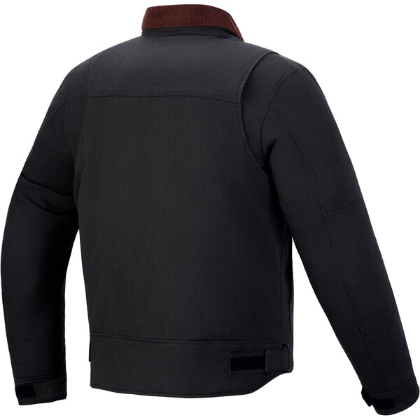 Blouson Mustang Waterproof