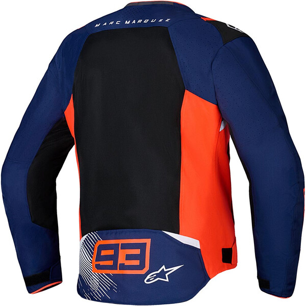 Blouson T-SPS Air V2 MM93
