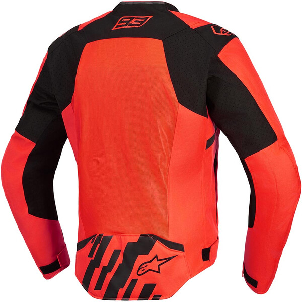 Blouson T-SPS Air V2 MM93