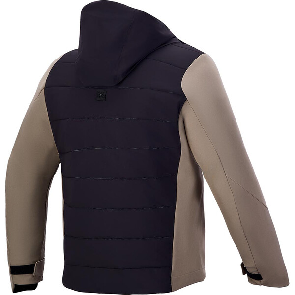 Blouson Therma-Tech Waterproof