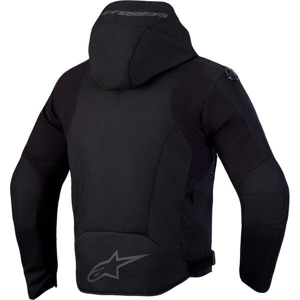 Blouson Zaca Waterproof V2
