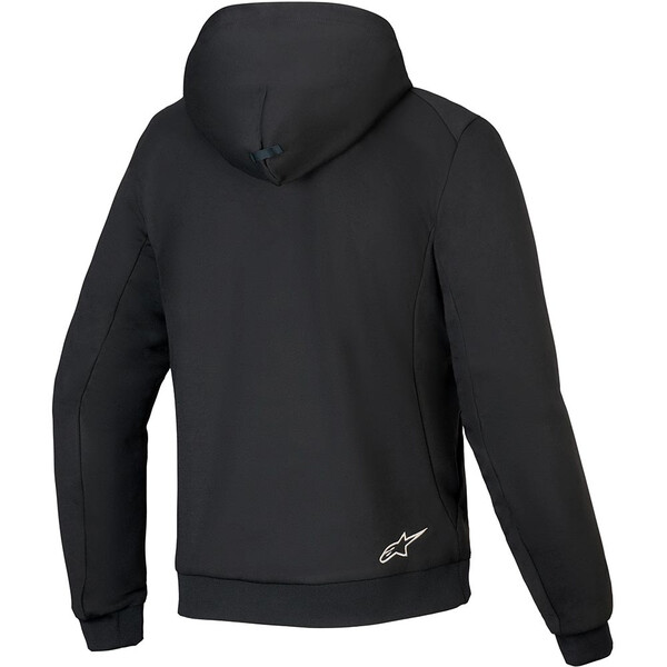 Sweat zippé à capuche Chrome V3 Sport Honda