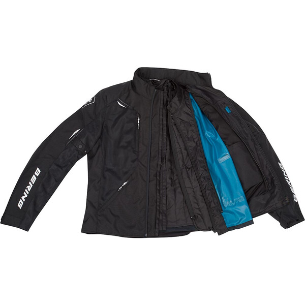 Blouson Brazilia 3 en 1