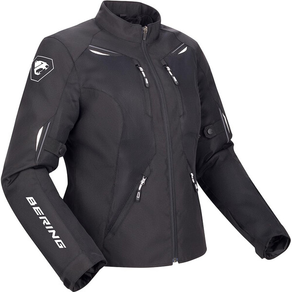 Blouson femme Lady Brazilia 3 en 1