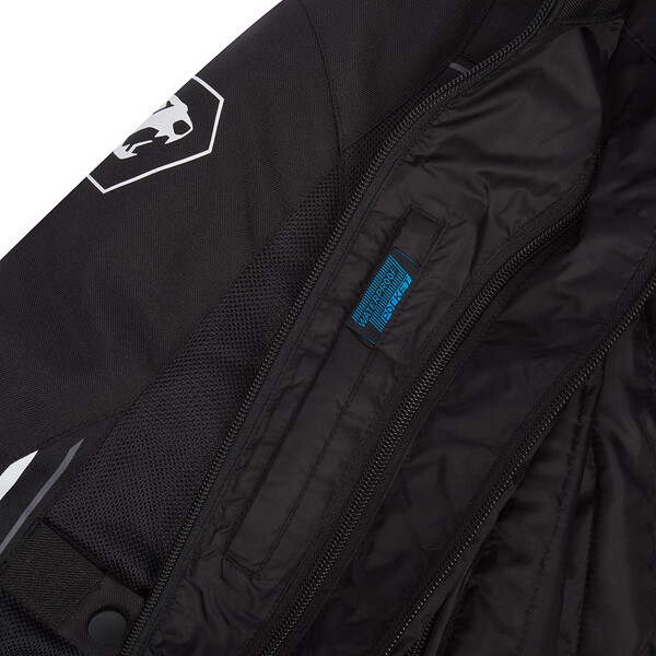 Blouson femme Lady Brazilia 3 en 1