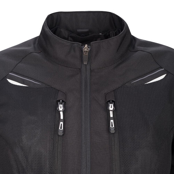 Blouson femme Lady Brazilia 3 en 1