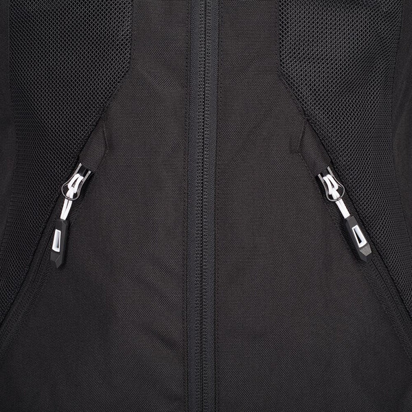 Blouson femme Lady Brazilia 3 en 1