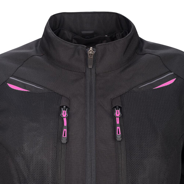 Blouson femme Lady Brazilia 3 en 1